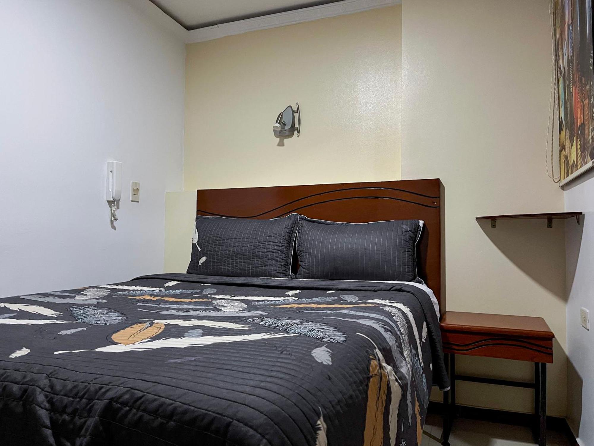 Hotel Casa Baquero Bogota Bagian luar foto
